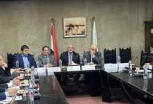 «رجال الأعمال» تطالب بحوافز عاجلة لتوسيع استخدامات الذكاء الاصطناعي في الزراعة