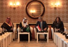 وزيرا السياحة المصري والحج السعودي يبحثان تعزيز التعاون في رحلات الحج والعمرة