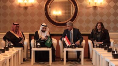وزيرا السياحة المصري والحج السعودي يبحثان تعزيز التعاون في رحلات الحج والعمرة