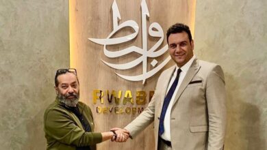 روابط للتطوير العقاري توقّع اتفاقية تعاون مع مجموعة Brain to Fact لتعزيز إدارة وتشغيل المشروعات روابط للتطوير العقاري توقّع اتفاقية تعاون مع مجموعة Brain to Fact لتعزيز إدارة وتشغيل المشروعات