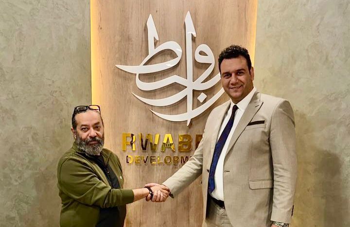 روابط للتطوير العقاري توقّع اتفاقية تعاون مع مجموعة Brain to Fact لتعزيز إدارة وتشغيل المشروعات روابط للتطوير العقاري توقّع اتفاقية تعاون مع مجموعة Brain to Fact لتعزيز إدارة وتشغيل المشروعات