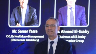 سامر يسي: فرص استثمارية واعدة في قطاع الصحة المصري رغم التحديات الاقتصادية