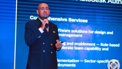 «سايتك» تطلق شراكات حكومية جديدة وتؤسس «أكاديمية سايتك» لدعم التحول الرقمي في مصر