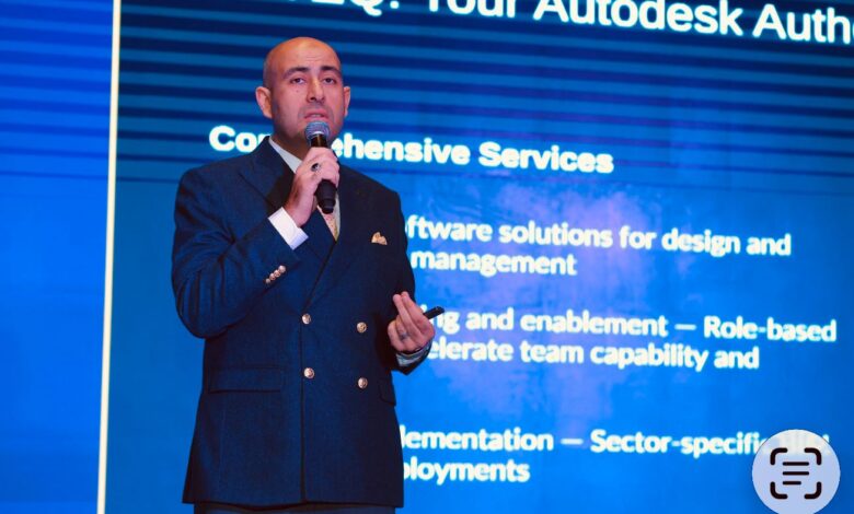 «سايتك» تطلق شراكات حكومية جديدة وتؤسس «أكاديمية سايتك» لدعم التحول الرقمي في مصر «سايتك» تطلق شراكات حكومية جديدة وتؤسس «أكاديمية سايتك» لدعم التحول الرقمي في مصر