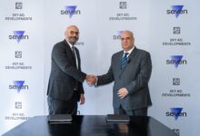 «سكاي أبوظبي» توقع اتفاقية مع «Seven للتمويل الاستهلاكي» لتوفير حلول تشطيب مرنة لعملاء «ريزيدنس 8»