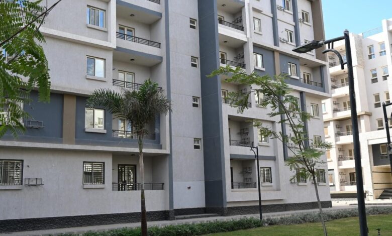 الشربيني يكشف معدلات تنفيذ مشروع سكن لكل المصريين بـ 4 مدن جديدة