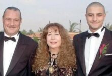 وفاة الفنانة سمية الألفي عن عمر يناهز 72 عامًا بعد صراع طويل مع المرض