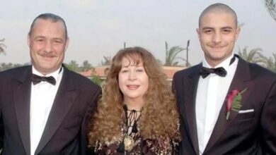 وفاة الفنانة سمية الألفي عن عمر يناهز 72 عامًا بعد صراع طويل مع المرض