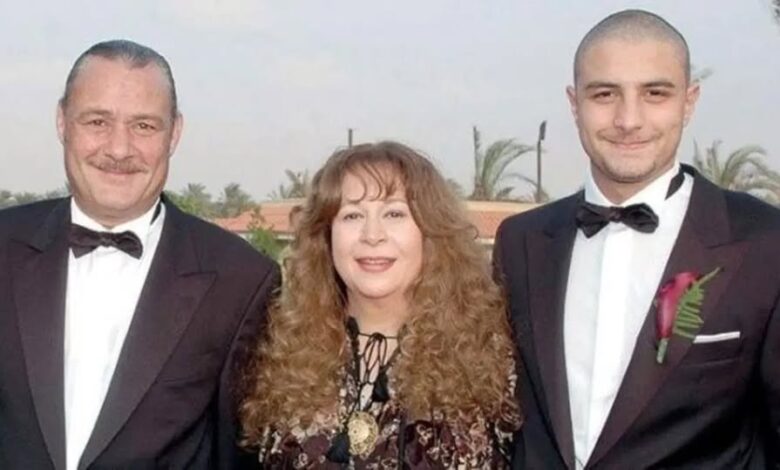 وفاة الفنانة سمية الألفي عن عمر يناهز 72 عامًا بعد صراع طويل مع المرض