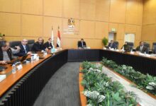 «سيتي إيدج» تستعرض استراتيجيات الترويج لمشروعات هيئة المجتمعات العمرانية 