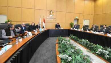 «سيتي إيدج» تستعرض استراتيجيات الترويج لمشروعات هيئة المجتمعات العمرانية 