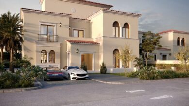 «كونكريت بلس» تفوز بعقد تنفيذ مشروع «سيتي جيت» بالقاهرة الجديدة بقيمة 3.5 مليارات جنيه