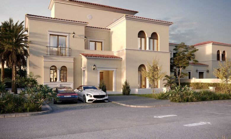 «كونكريت بلس» تفوز بعقد تنفيذ مشروع «سيتي جيت» بالقاهرة الجديدة بقيمة 3.5 مليارات جنيه