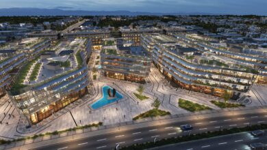 شركة Main Marks Developments تعلن تسارع الإنشاءات ورفع القيمة الاستثمارية بمشروع MORAY