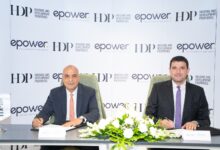 شركة التعمير والإسكان العقارية (HDP) تتعاون مع EPower لإدارة شبكات الكهرباء والمياه في مشروعاتها