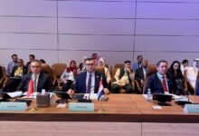 شريف الشربيني: مصر شهدت تحولاً جذرياً في قطاع الإسكان وفق رؤية 2030