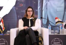 شنتال صباغ: البنك الأهلي المصري يقدّم برامج متكاملة لبناء قدرات الشركات الناشئة قبل التمويل