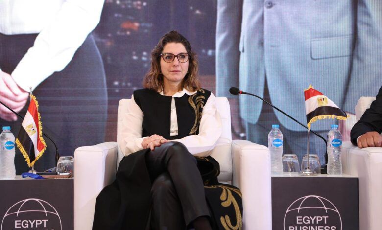 شنتال صباغ: البنك الأهلي المصري يقدّم برامج متكاملة لبناء قدرات الشركات الناشئة قبل التمويل