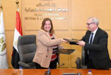 صندوق الإسكان الاجتماعي يدشن مشروعًا عمرانيًا متكاملًا بالتجمع السادس