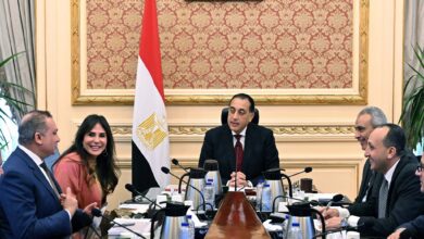 رئيس الوزراء يتابع مشروعات صندوق التنمية الحضرية ويستعرض 170 فرصة استثمارية في 17 محافظة