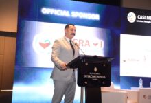 صيدليات العرّاقي ترعى القمة السنوية الثانية للاستثمار في الرعاية الصحية