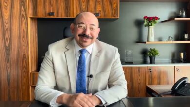 «سمو الجزيرة للاستثمار» تنطلق بخطط توسعية في السوق المصري وتستعد للإعلان عن أولى مشروعاتها «سمو الجزيرة للاستثمار» تنطلق بخطط توسعية في السوق المصري وتستعد للإعلان عن أولى مشروعاتها