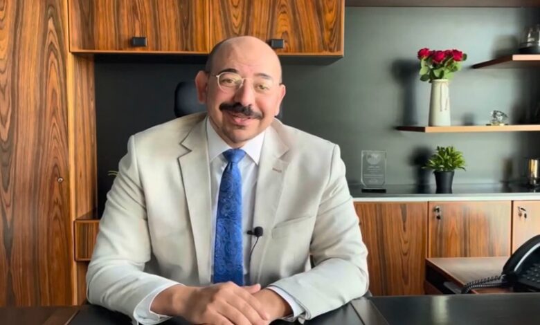 «سمو الجزيرة للاستثمار» تنطلق بخطط توسعية في السوق المصري وتستعد للإعلان عن أولى مشروعاتها «سمو الجزيرة للاستثمار» تنطلق بخطط توسعية في السوق المصري وتستعد للإعلان عن أولى مشروعاتها