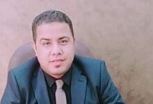 عبد القادر أحمد حسن يعلن ترشحه على مقعد نقيب الشباب بنقابة المحامين بالمنيا