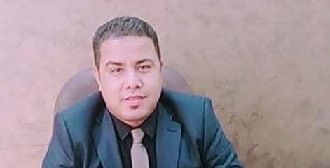 عبد القادر أحمد حسن يعلن ترشحه على مقعد نقيب الشباب بنقابة المحامين بالمنيا عبد القادر أحمد حسن يعلن ترشحه على مقعد نقيب الشباب بنقابة المحامين بالمنيا