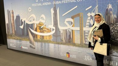 عبير عصام: إقبال المستثمرين الإماراتيين على العقار المصري يعزز جهود الدولة لتصدير العقار