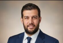 علاء الشيخ رئيسًا للقطاع التجاري بشركة تسلا للتطوير العقاري