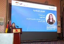 وزارة الاتصالات تطلق منصة “GovInnover” لتطوير القدرات الرقمية للعاملين بالدولة بالتعاون مع GIZ