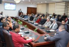 غرفة الطباعة تعزز معايير الجودة بتنظيم ندوة موسعة حول المواصفة الدولية TC 130 للأحبار والتقنيات