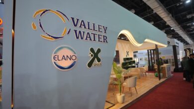 Valley Water Launches Soda Drink “Sparx,” Targets Export Expansion Through Food Africa 2025