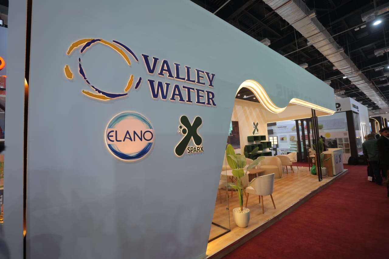 Valley Water Launches Soda Drink “Sparx,” Targets Export Expansion Through Food Africa 2025