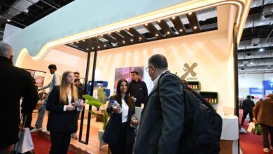 «فالي ووتر» تطلق المياه الغازية «سباركس» وتستهدف زيادة الصادرات عبر «فوود أفريكا 2025»