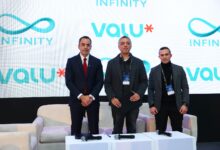 فاليو وإنفنيتي توقعان شراكة استراتيجية لتمويل شواحن السيارات الكهربائية في مصر