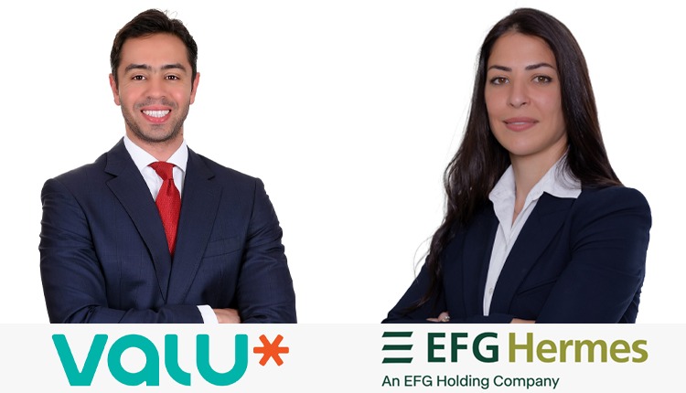 «فاليو» تُتم الإصدار العشرين لسندات توريق بقيمة 1.1 مليار جنيه ضمن برنامجها الثامن «فاليو» تُتم الإصدار العشرين لسندات توريق بقيمة 1.1 مليار جنيه ضمن برنامجها الثامن