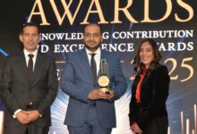 «فانتدج للتنمية العمرانية» تحصد جائزة أفضل Branded Residences لمشروع M Signature ضمن جوائز ACE Awards 2025