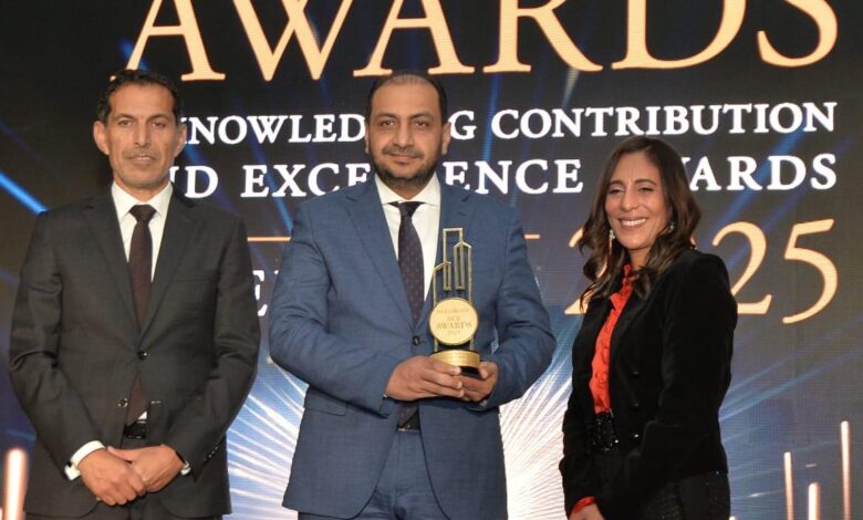 «فانتدج للتنمية العمرانية» تحصد جائزة أفضل Branded Residences لمشروع M Signature ضمن جوائز ACE Awards 2025 «فانتدج للتنمية العمرانية» تحصد جائزة أفضل Branded Residences لمشروع M Signature ضمن جوائز ACE Awards 2025