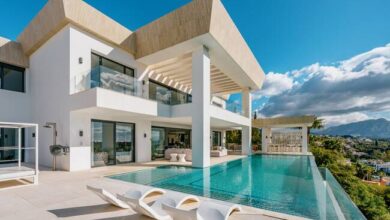 فيلا بـ886 مليون جنيه في القاهرة الجديدة.. تعرف على سر الأسعار الفلكية!