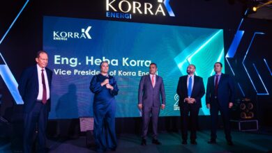 «قرة إنرجي» تحتفل بمرور 25 عامًا وتتوسع في العراق والسعودية لتعزيز حضورها الإقليمي