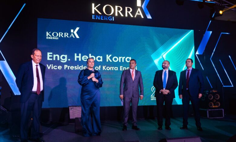 «قرة إنرجي» تحتفل بمرور 25 عامًا وتتوسع في العراق والسعودية لتعزيز حضورها الإقليمي «قرة إنرجي» تحتفل بمرور 25 عامًا وتتوسع في العراق والسعودية لتعزيز حضورها الإقليمي