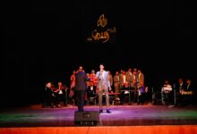 بالطرب الأصيل.. قصور الثقافة تحتفل باليوبيل الذهبي للنقابة العامة لاتحاد كتاب مصر