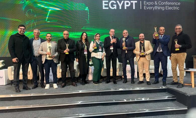 نجاح كبير للنسخة الثانية من قمة مصر الدولية للتنقل الكهربائي EVs Electrify Egypt 2025