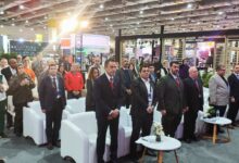 انطلاق النسخة الثانية من قمة مصر الدولية لوسائل التنقل الكهربائية EVs Electrify Egypt 2025