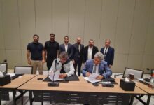 «كايرو ثري إيه» توقع مذكرة تفاهم «أي في أي القابضة» لتطوير مشروع دواجن متكامل في العراق باستثمارات 160 مليون دولار