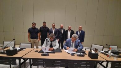 «كايرو ثري إيه» توقع مذكرة تفاهم «أي في أي القابضة» لتطوير مشروع دواجن متكامل في العراق باستثمارات 160 مليون دولار