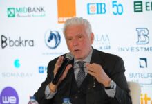 كريم هلال: تعزيز دور القطاع الخاص الطريق لتحقيق نمو اقتصادي متوازن في مصر