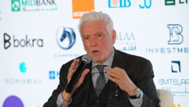 كريم هلال: تعزيز دور القطاع الخاص الطريق لتحقيق نمو اقتصادي متوازن في مصر كريم هلال: تعزيز دور القطاع الخاص الطريق لتحقيق نمو اقتصادي متوازن في مصر